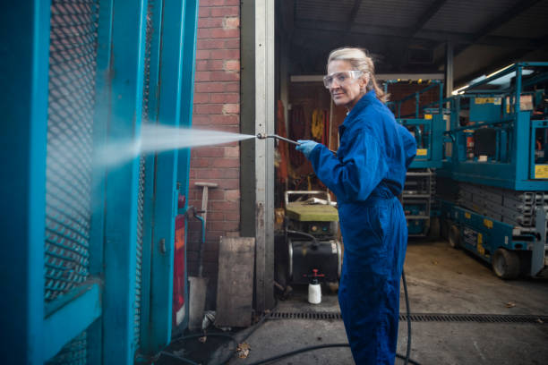 Best House Pressure Washing  in Masury, OH