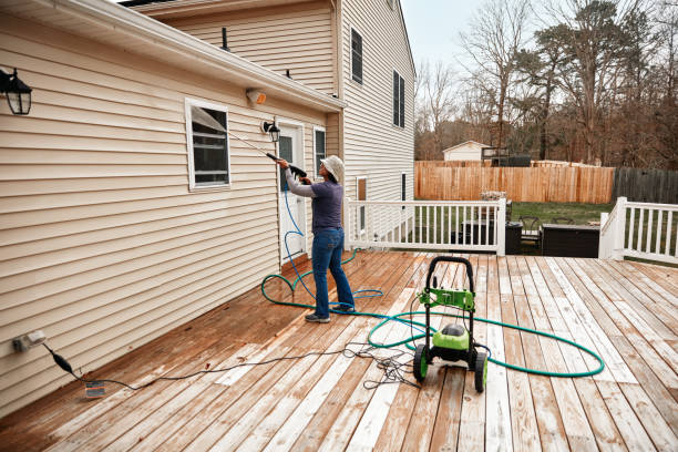 Best Sidewalk Pressure Washing  in Masury, OH
