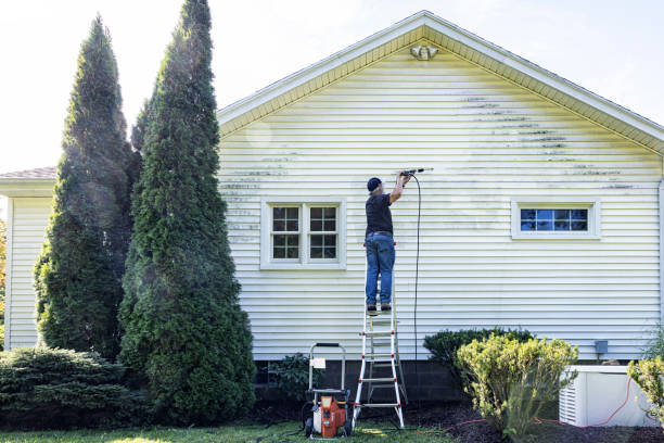 Best Concrete Pressure Washing  in Masury, OH
