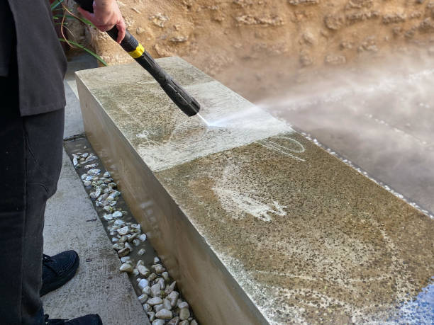 Best Pressure Washing Patio  in Masury, OH