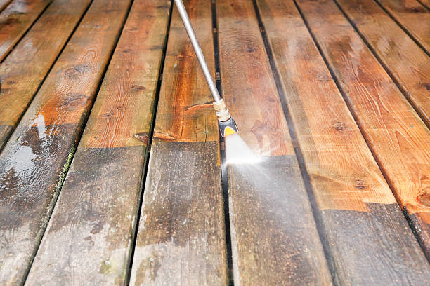 Trusted Masury, OH Pressure Washing Experts