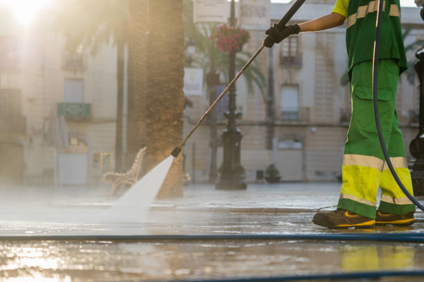 Reliable Masury, OH Pressure Washing Solutions