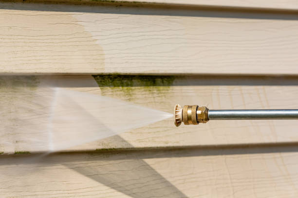 Best Residential Pressure Washing Services  in Masury, OH