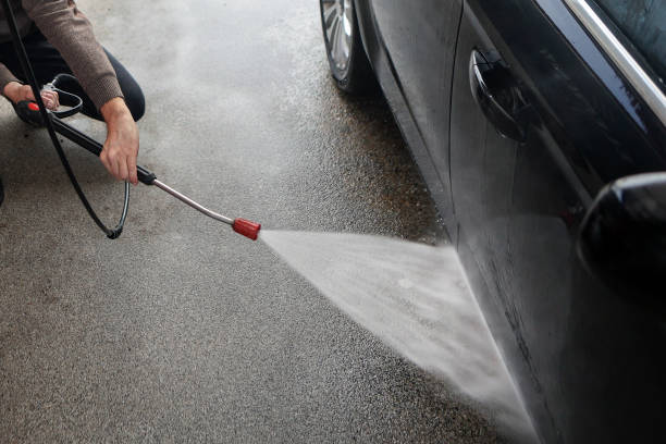 Best Pressure Washing Patio  in Masury, OH
