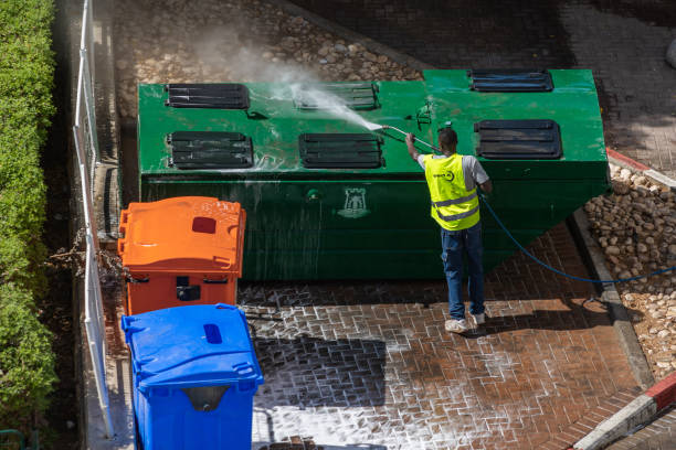 Best Affordable Pressure Washing  in Masury, OH