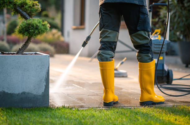 Best Best Pressure Washing Companies  in Masury, OH